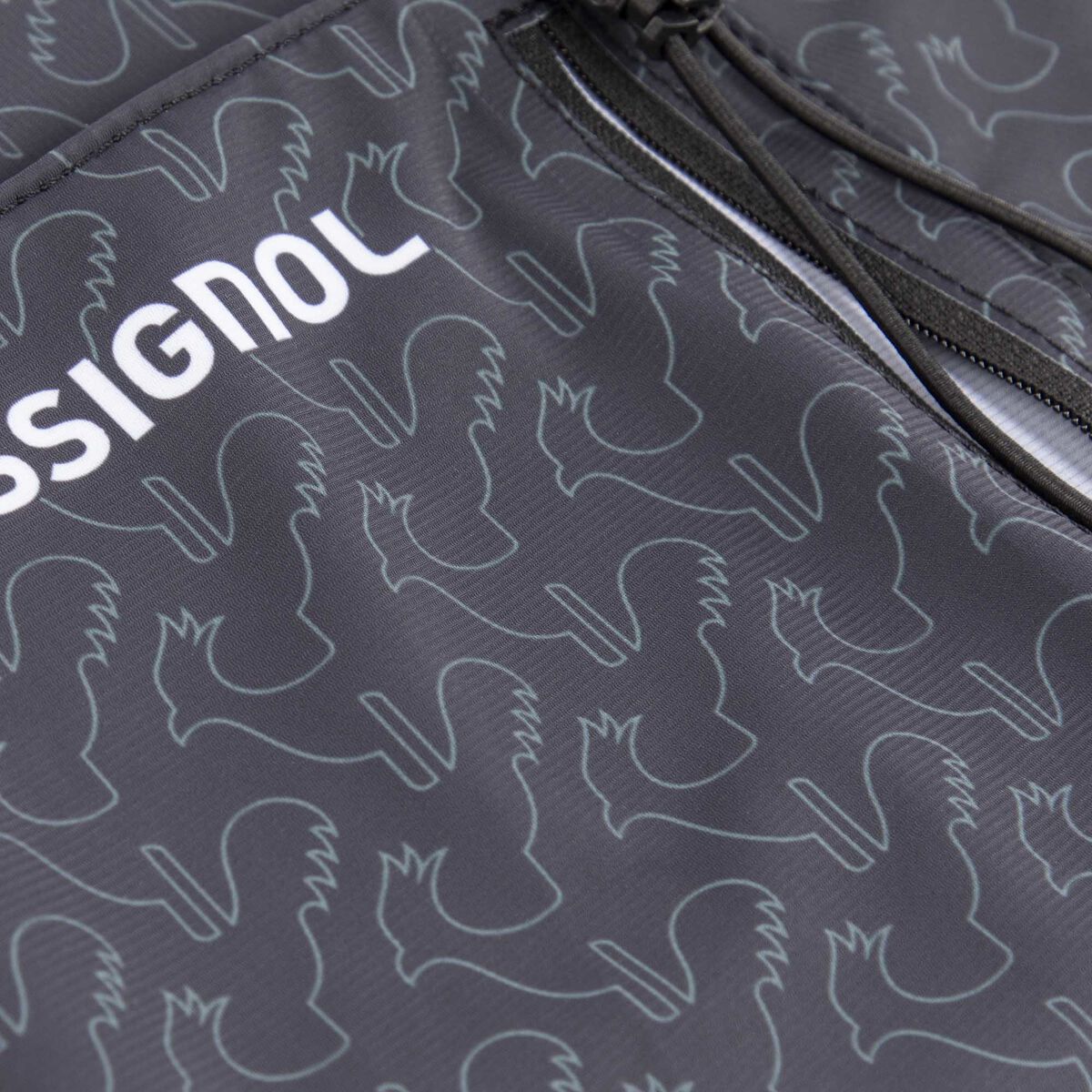 Unisex Stretch Laufgürteltasche