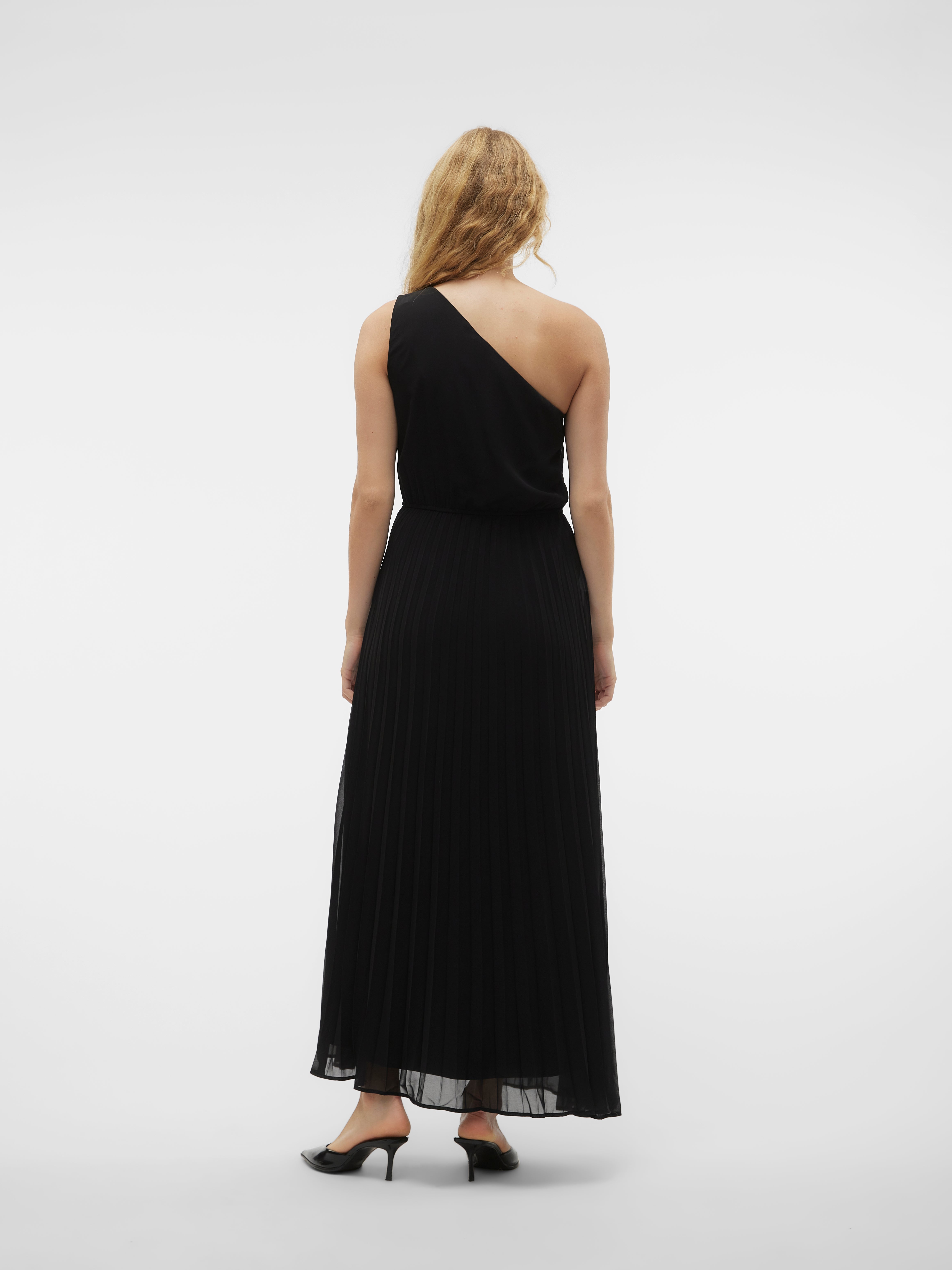 VMHOLLY Langes Kleid