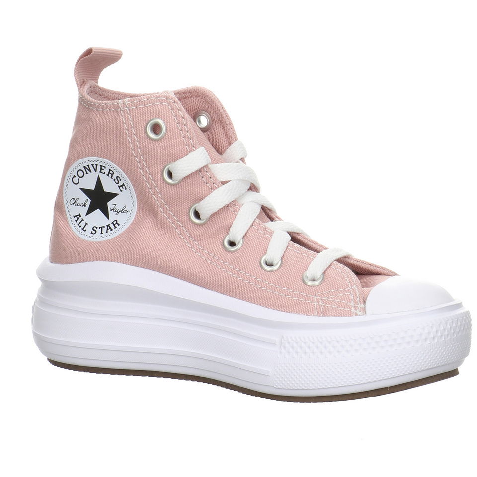 Converse Chuck Taylor All Star Move Sneaker