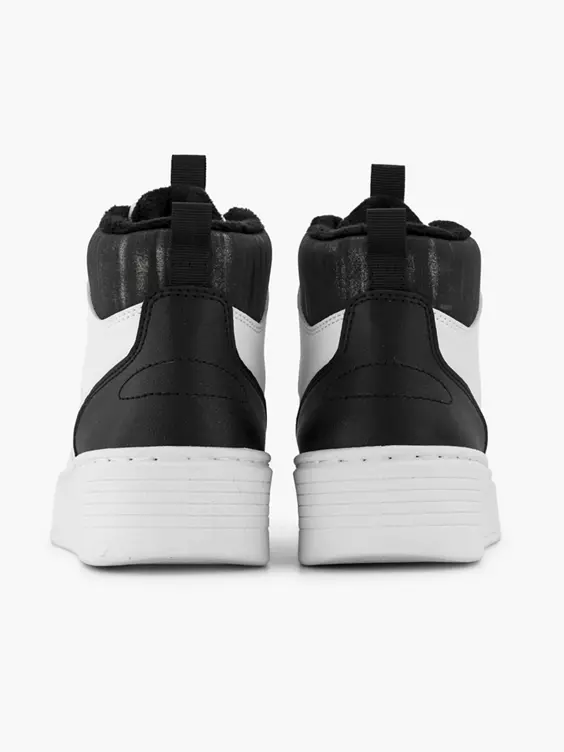 Vty Hoher Sneaker