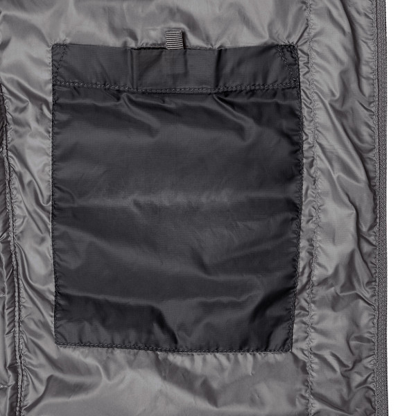 KLUKUFOSS DOWN JACKET Herren - Daunenjacke