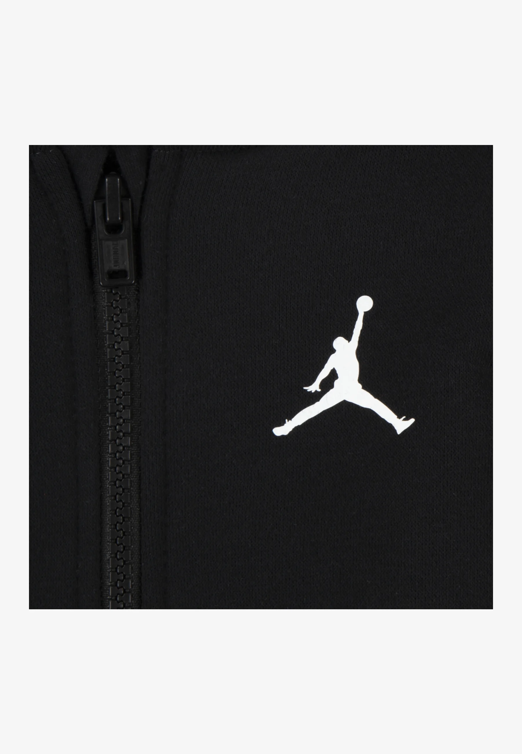 Jordan ESSENTIALS UNISEX SET - Sudadera con cremallera