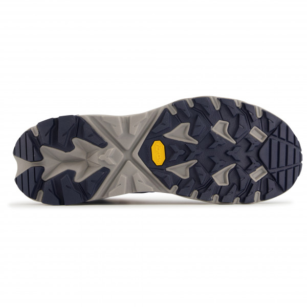 HOKA - Anacapa Mid GTX - Wanderschuhe