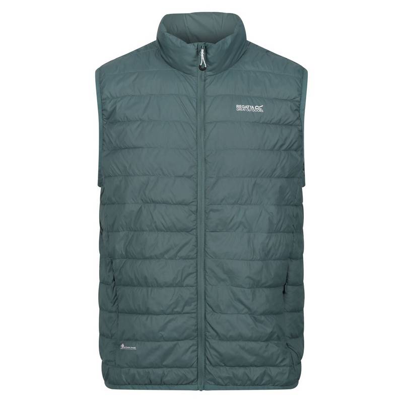 Regatta Hillpack Outdoorweste Herren