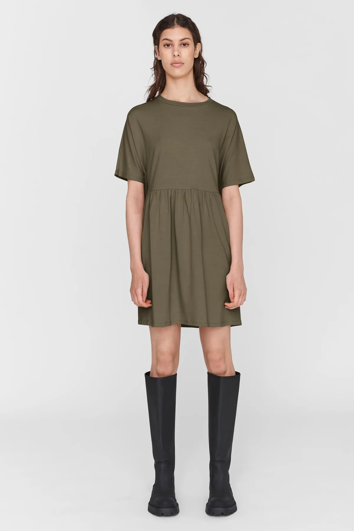 Noisy May  Damen/Mädchen Kalamata Kleid