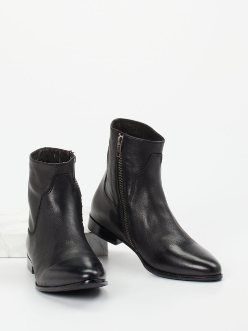 Stiefelette-17100090075 Rebecca White