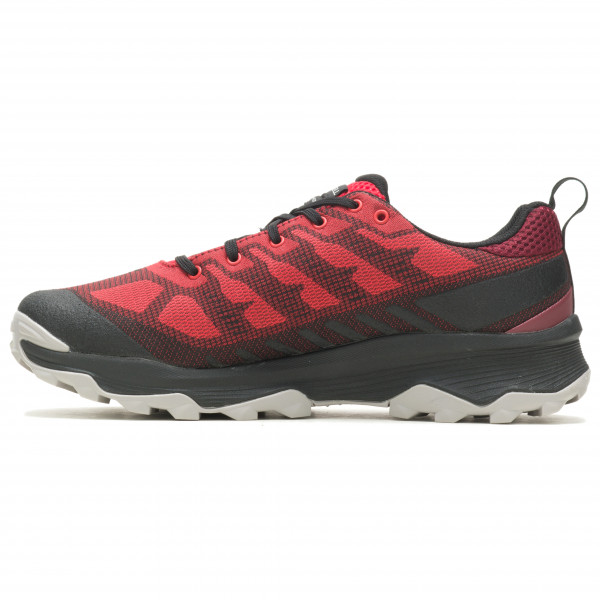 Merrell - Speed Eco Waterproof - Multisportschuhe