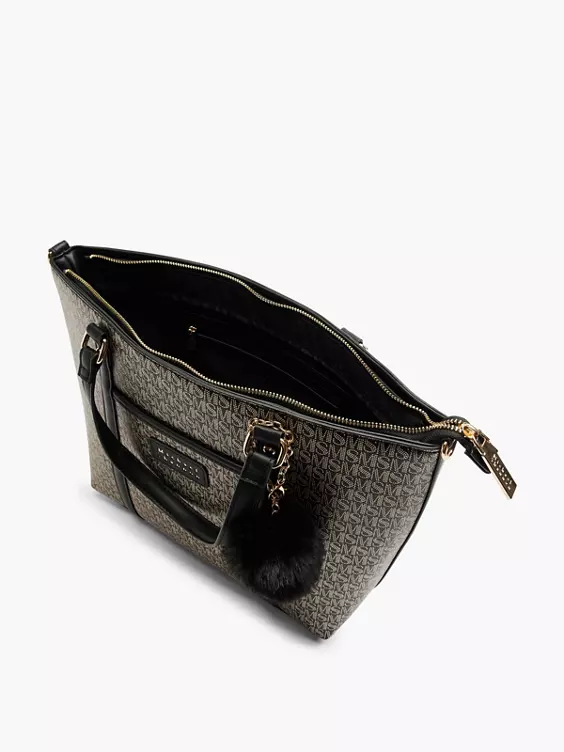 Michael Shannon Handtasche