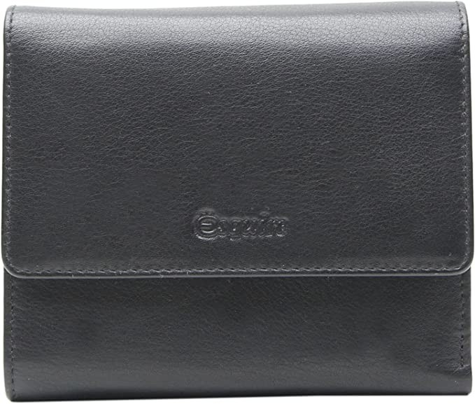 ESQUIRE Handtaschen schwarz Viktoria