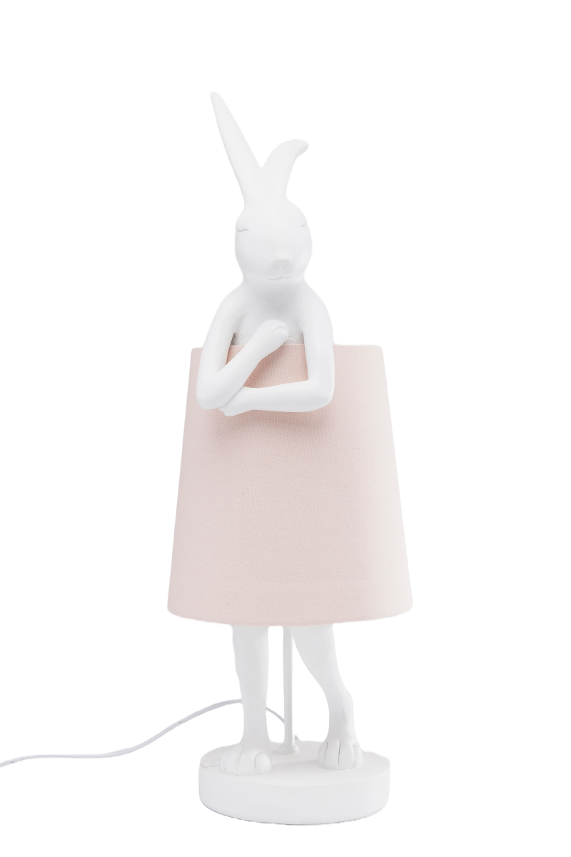 KARE Tischleuchte Animal Rabbit