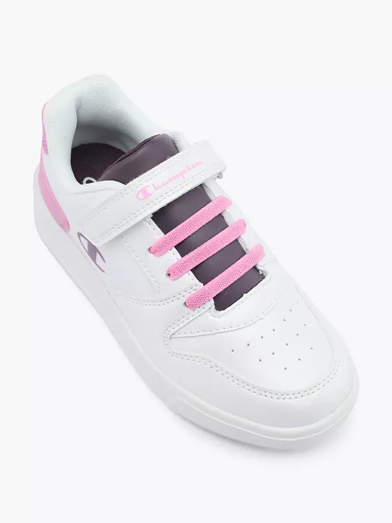 Champion Sneaker DEUCE GIRLS PS