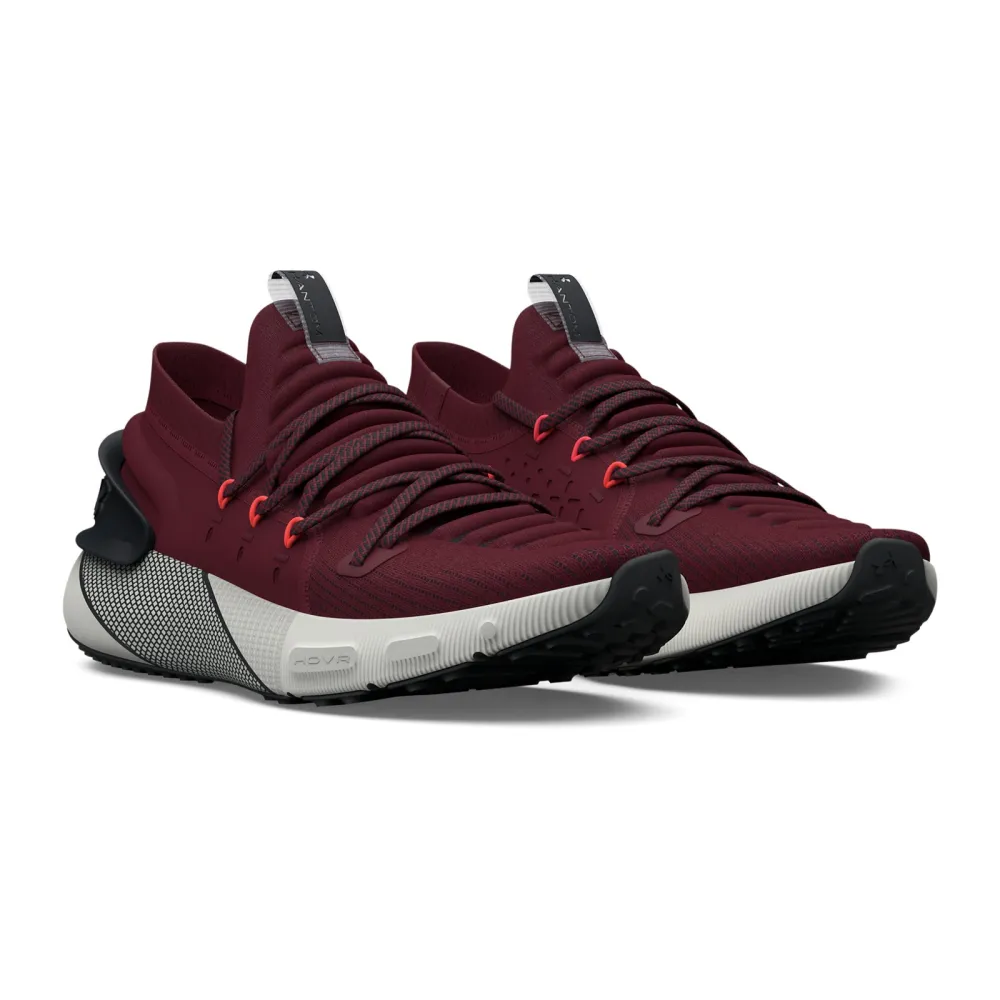 Under Armour UA HOVR Phantom 3 3025516-603 / rot