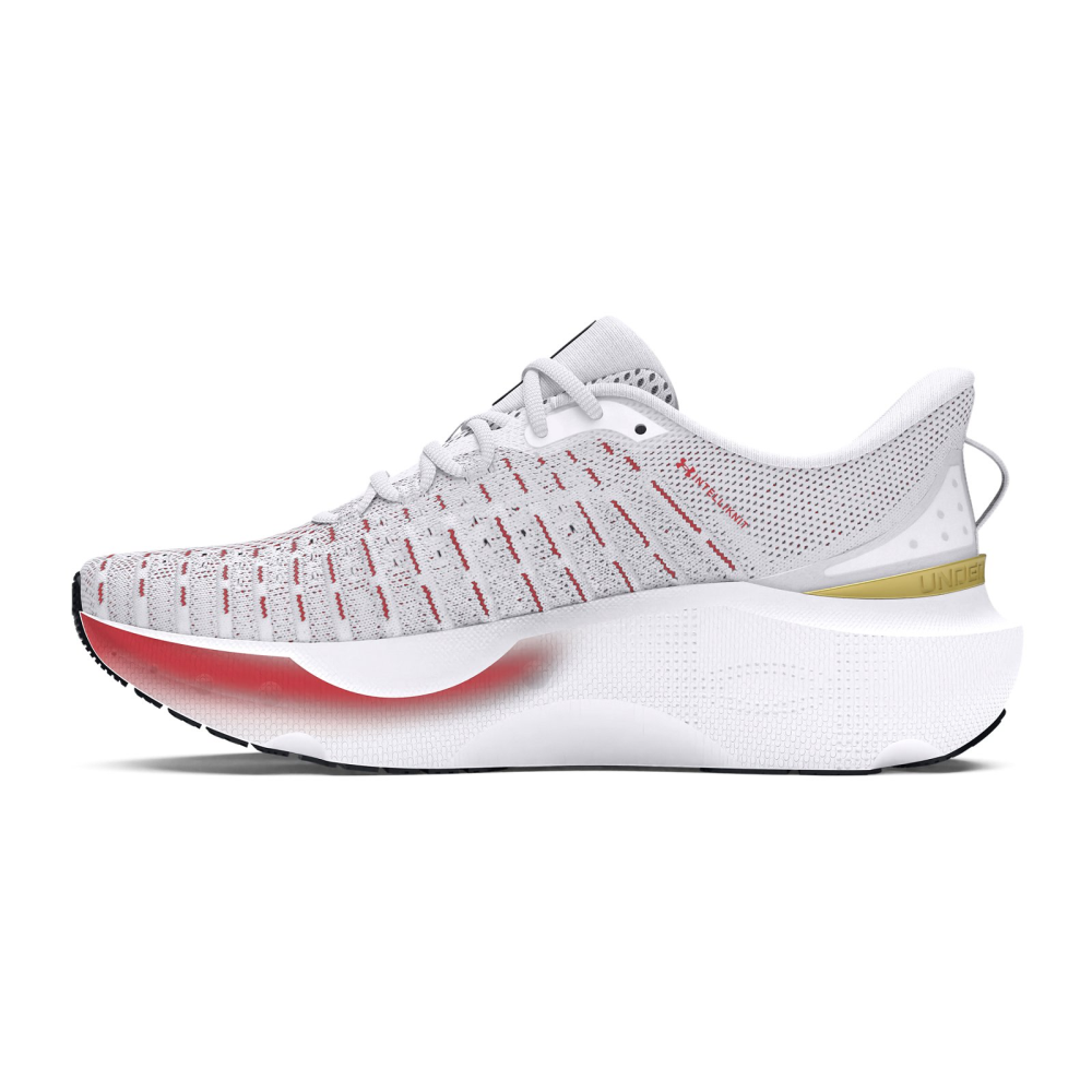 Under Armour Infinite Elite 3027199-101 / weiss