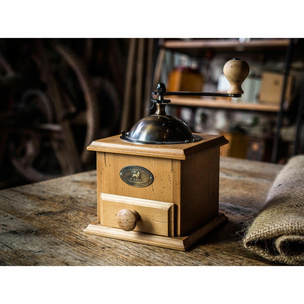 PEUGEOT Kaffeemühle Antiquair, 0 W