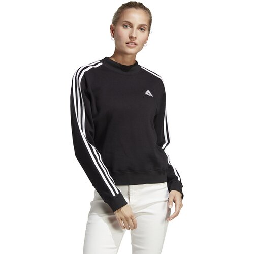 DAMEN SWEATSHIRT W 3S HN SWT