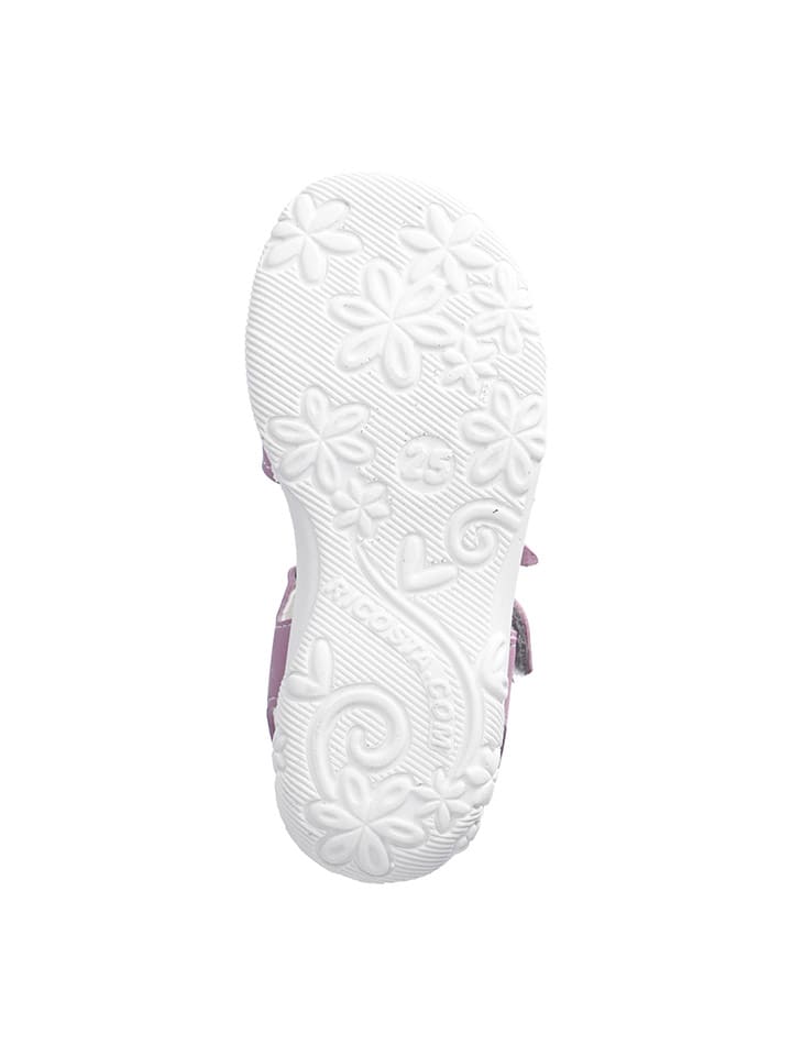 Ricosta Leder-Sandalen 