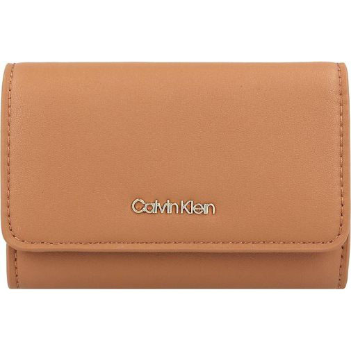 Calvin Klein CK Must Geldbörse RFID 12 cm