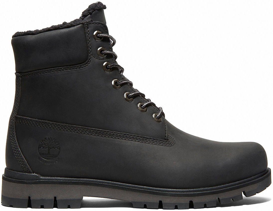 Timberland Radford Warm Lined Boot Schnürboots
