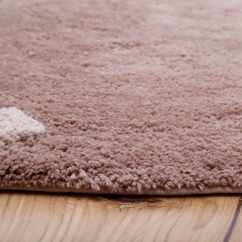 Tapis faon 70x110cm LITTLE DEER