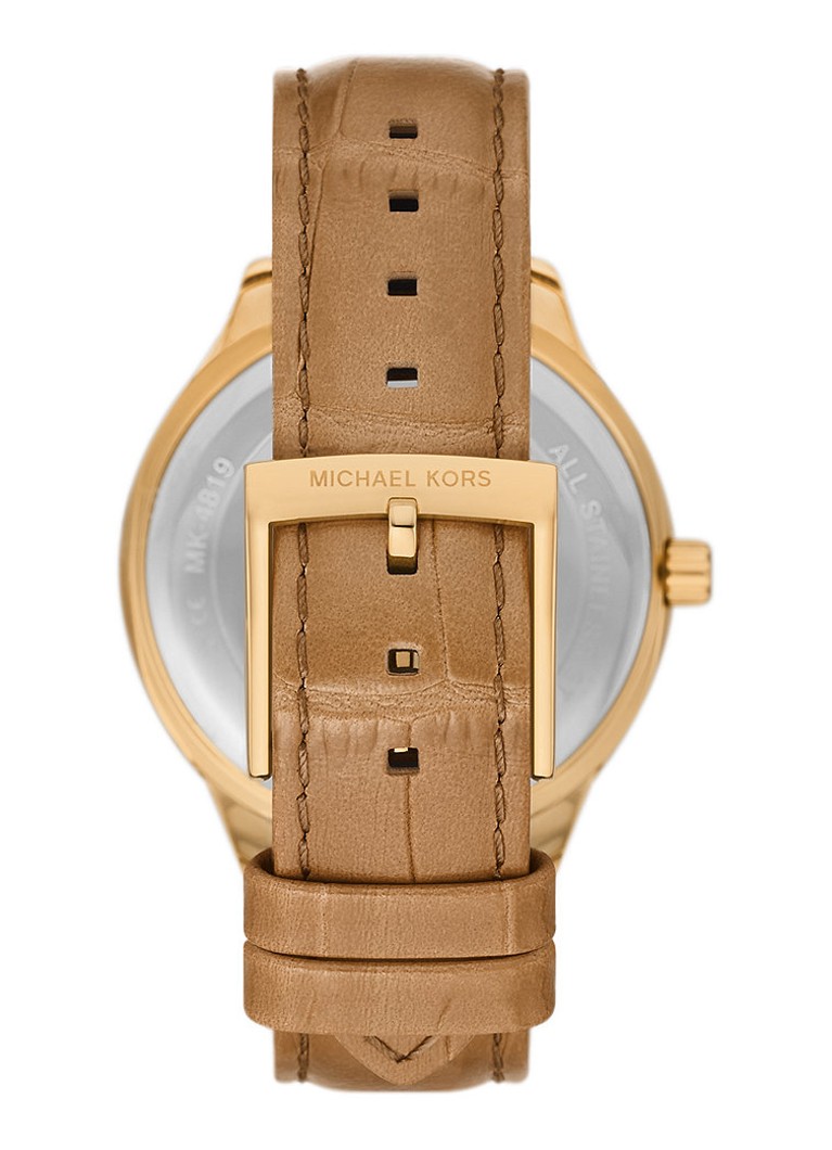 Michael Kors Sage watch MK4819