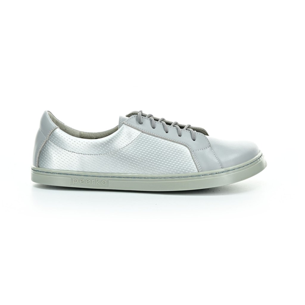 Peerko Classic Moon Barfuß-Halbschuhe