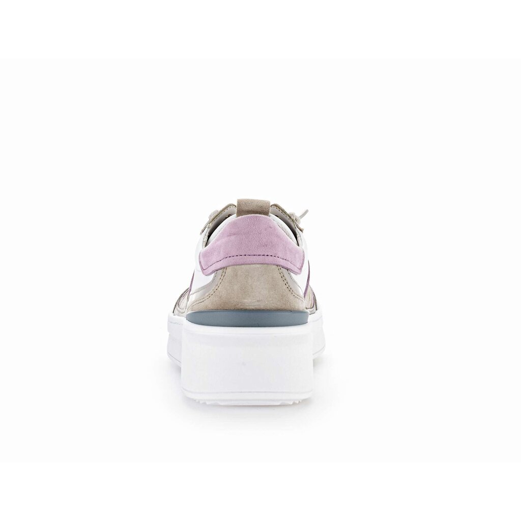 Gabor fashion Sneaker low beige
