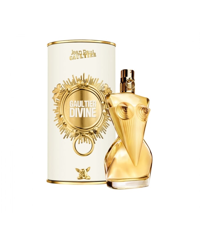 Jean Paul Gaultier-GAULTIER DIVINE-Eau de Parfum