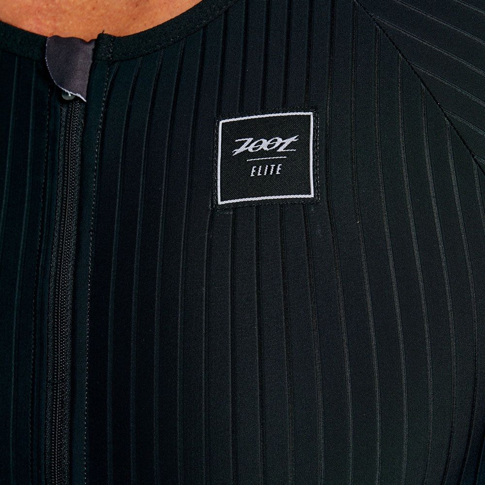 Zoot Elite Triathlon Aero - Trikot kaufen | Bike-Discount