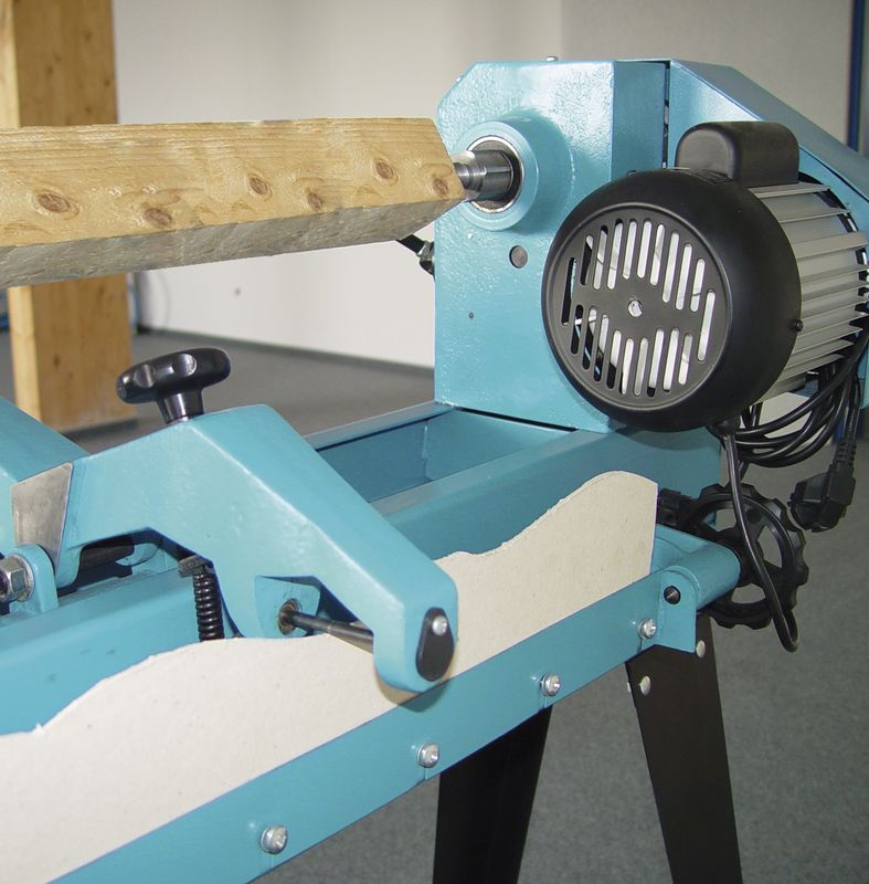 Güde Drechselmaschine GDM 1000