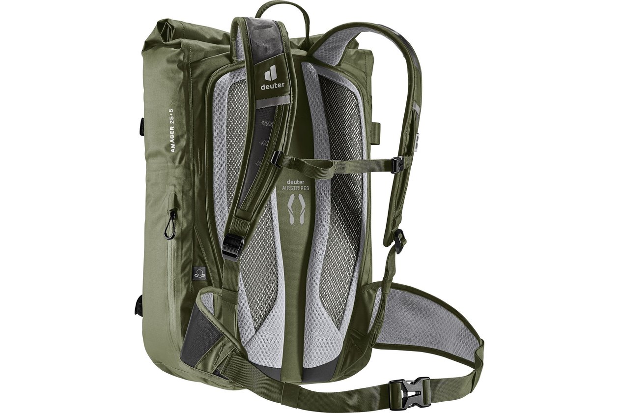 deuter Amager 25+5
