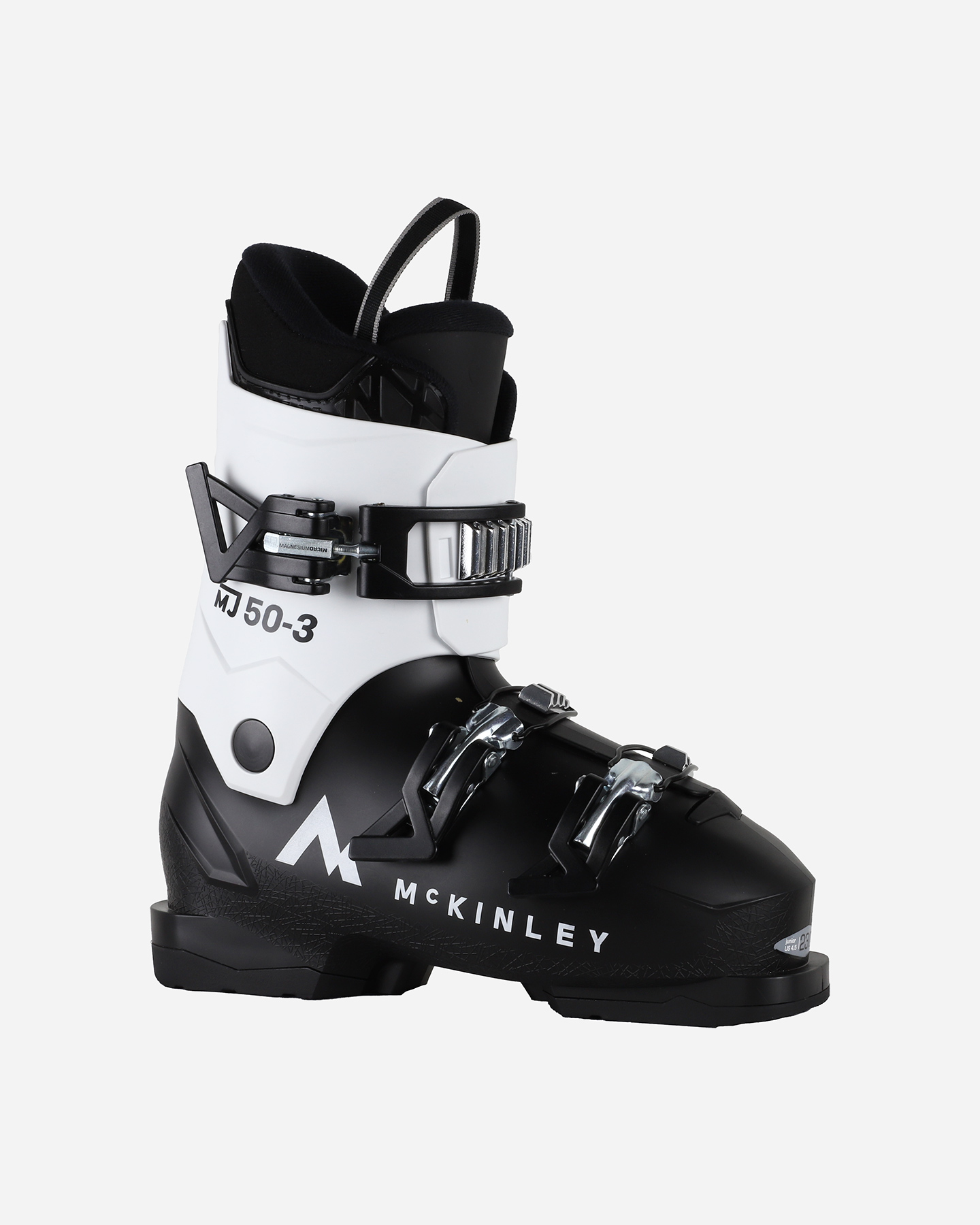 Scarponi Sci Mckinley Mj50-3 Jr 409194-902