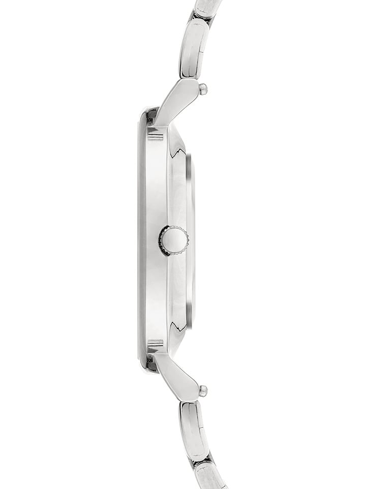 Liebeskind Quarzuhr in Silber günstig kaufen onesize