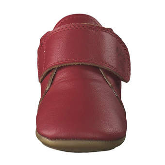 Primigi Prewalk Krabbelschuhe in rot