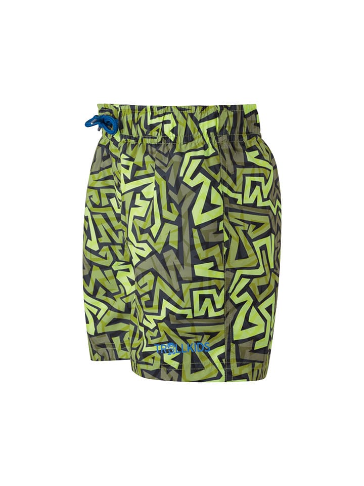 Trollkids Badeshorts 