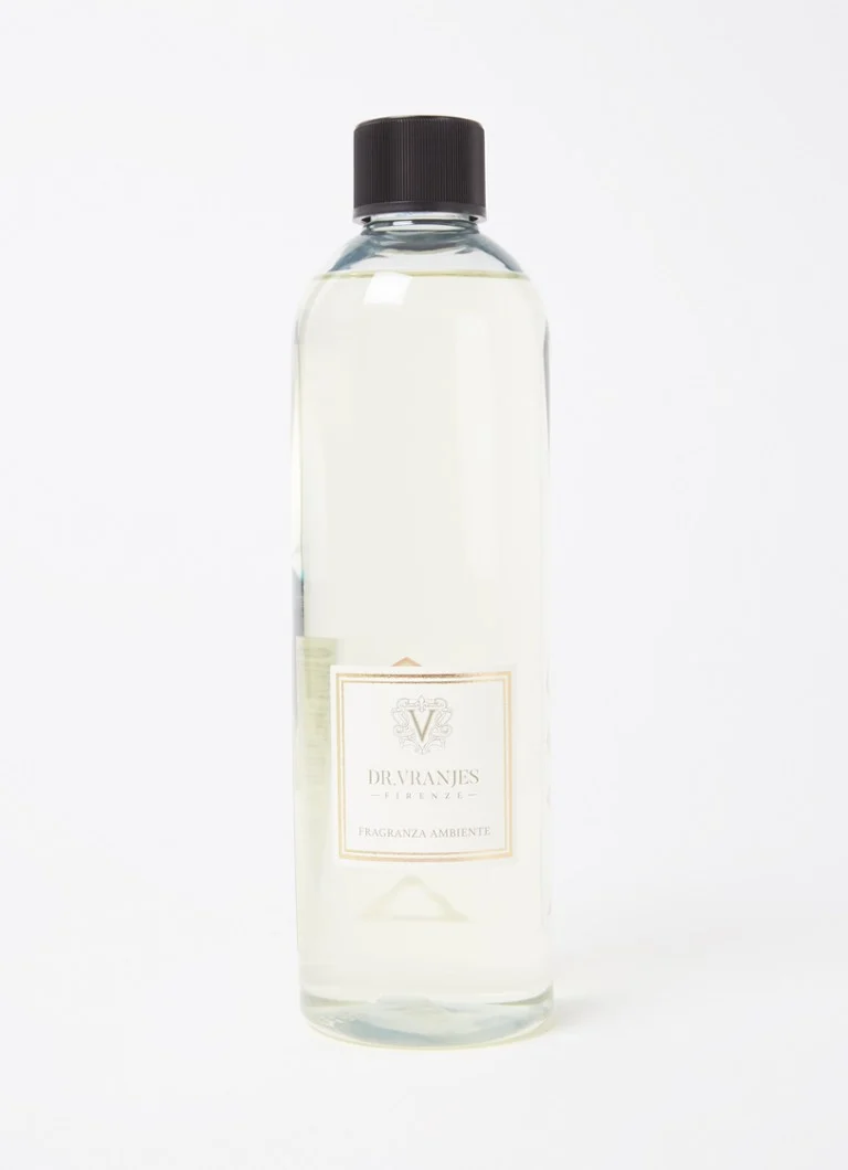 Recharge de bâtonnets parfumés Dr. Vranjes Firenze Gingembre Citron Vert - 500 ml