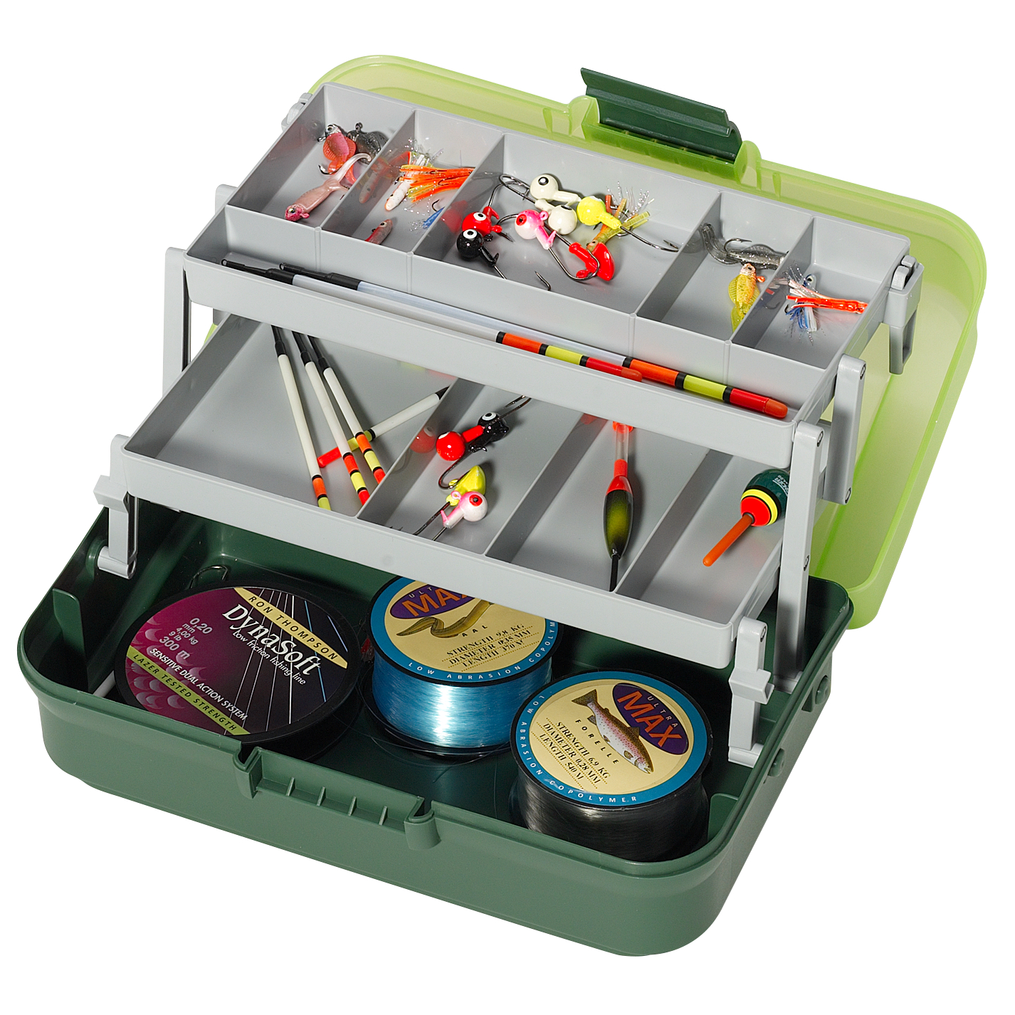 Gerötebox