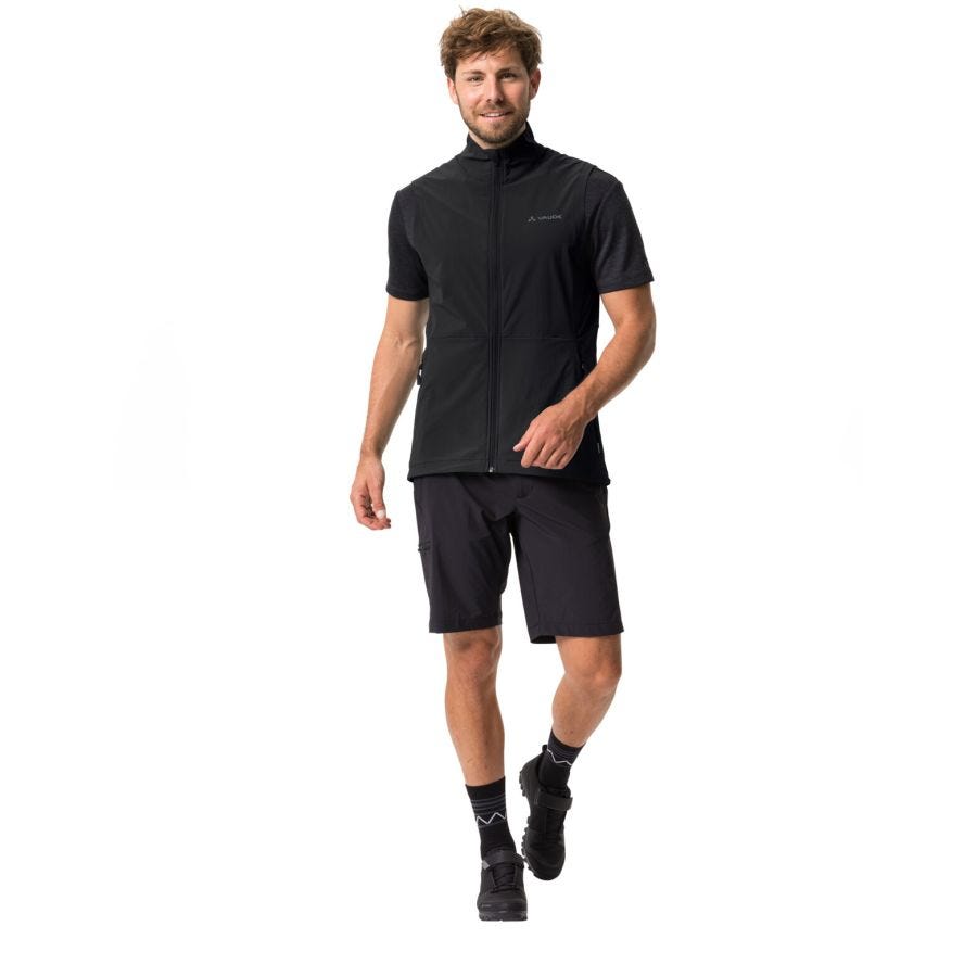 Yaras Fahrrad Weste Herren