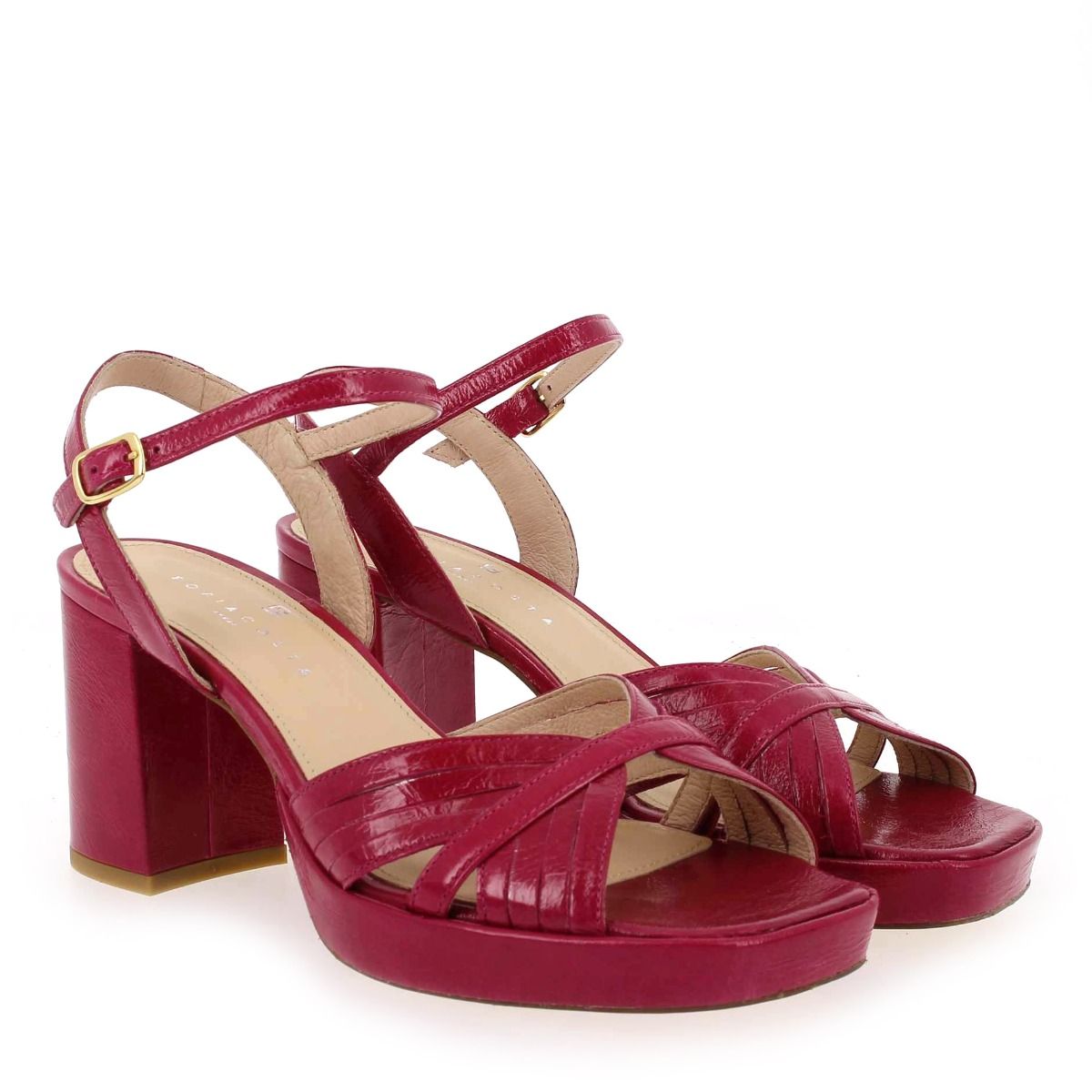 Sofia Costa  2303 - Fuschia