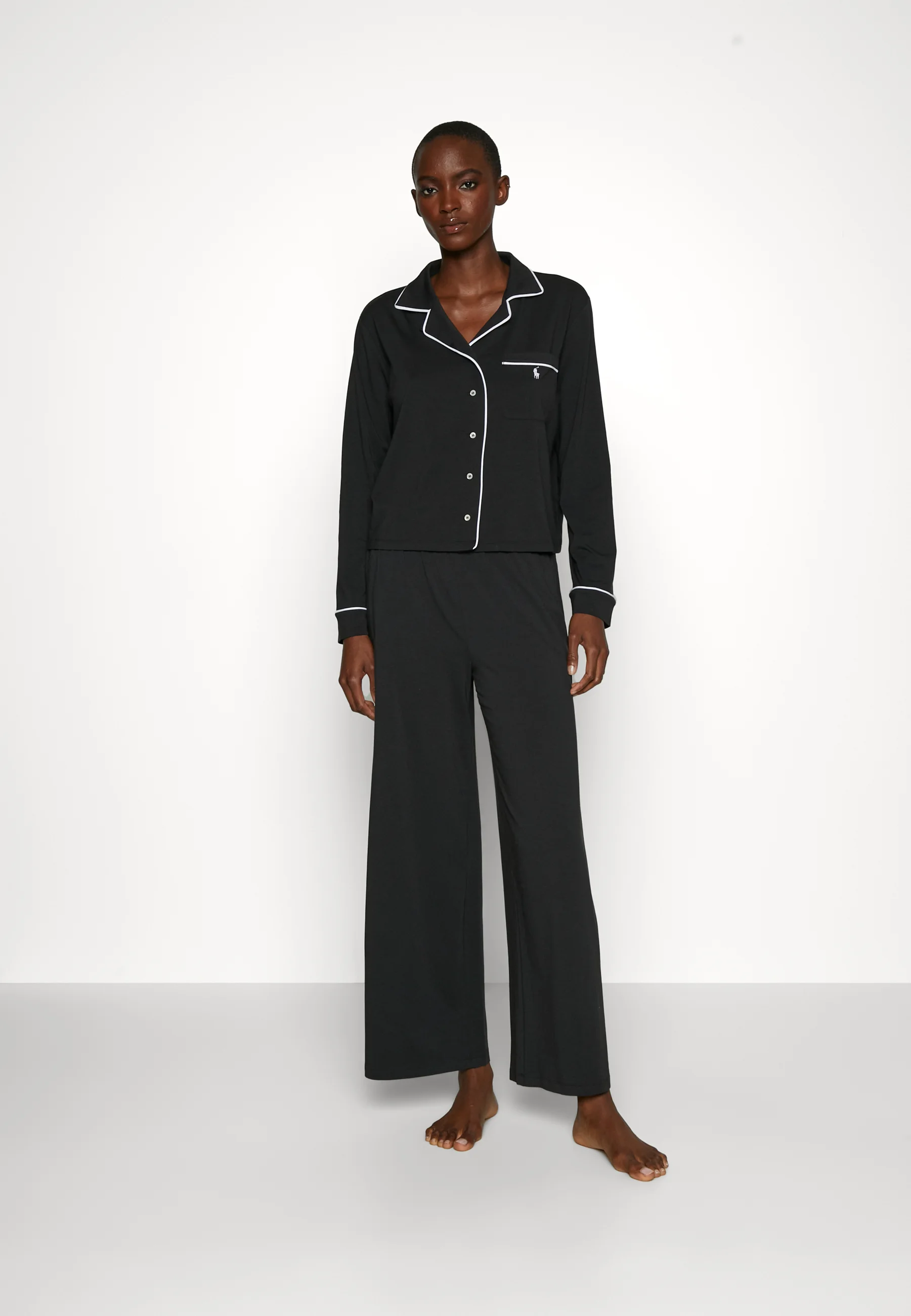 Conjunto de manga larga Polo Ralph Lauren - Pijama