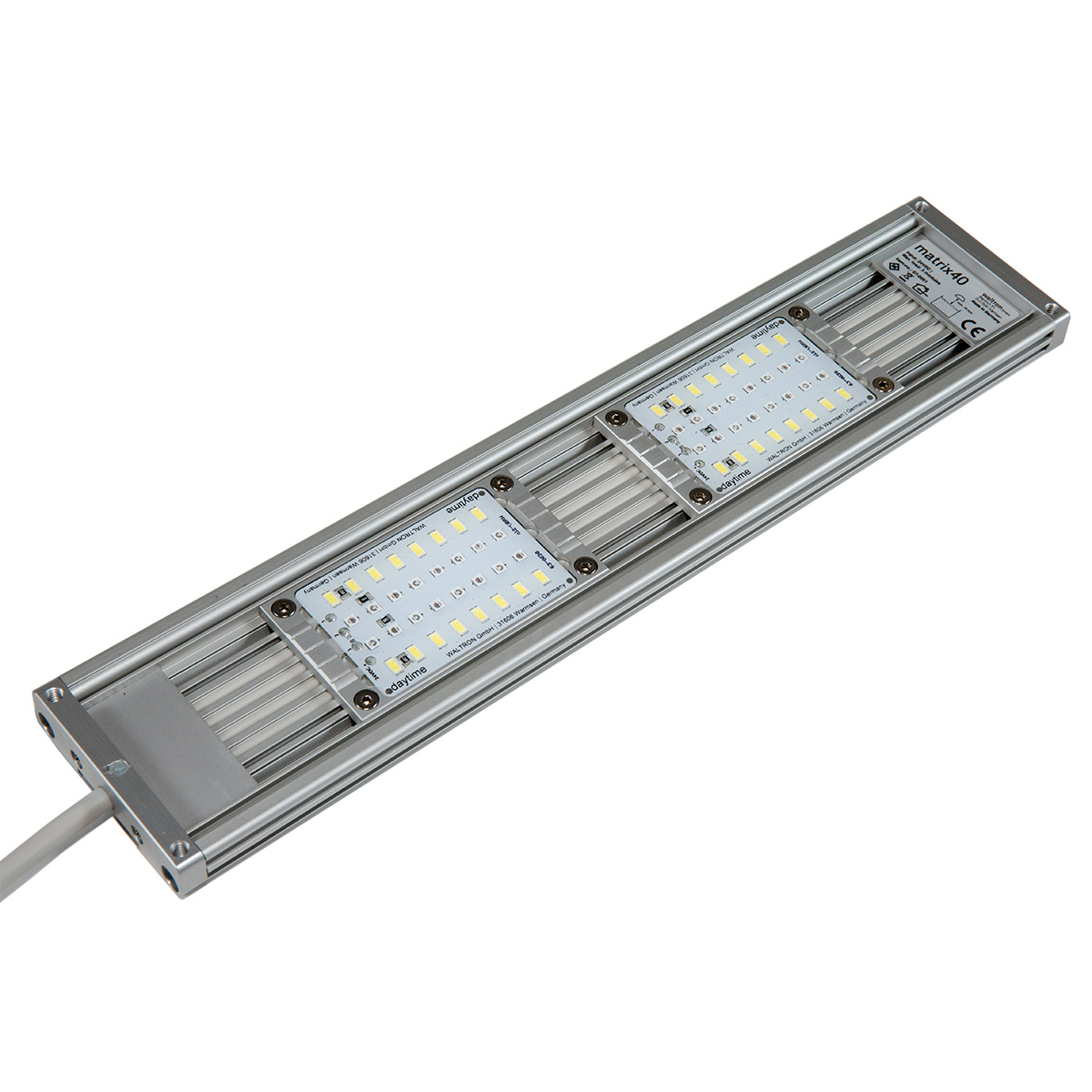 Daytime LED-Profil Grundträgerplatte günstig kaufen