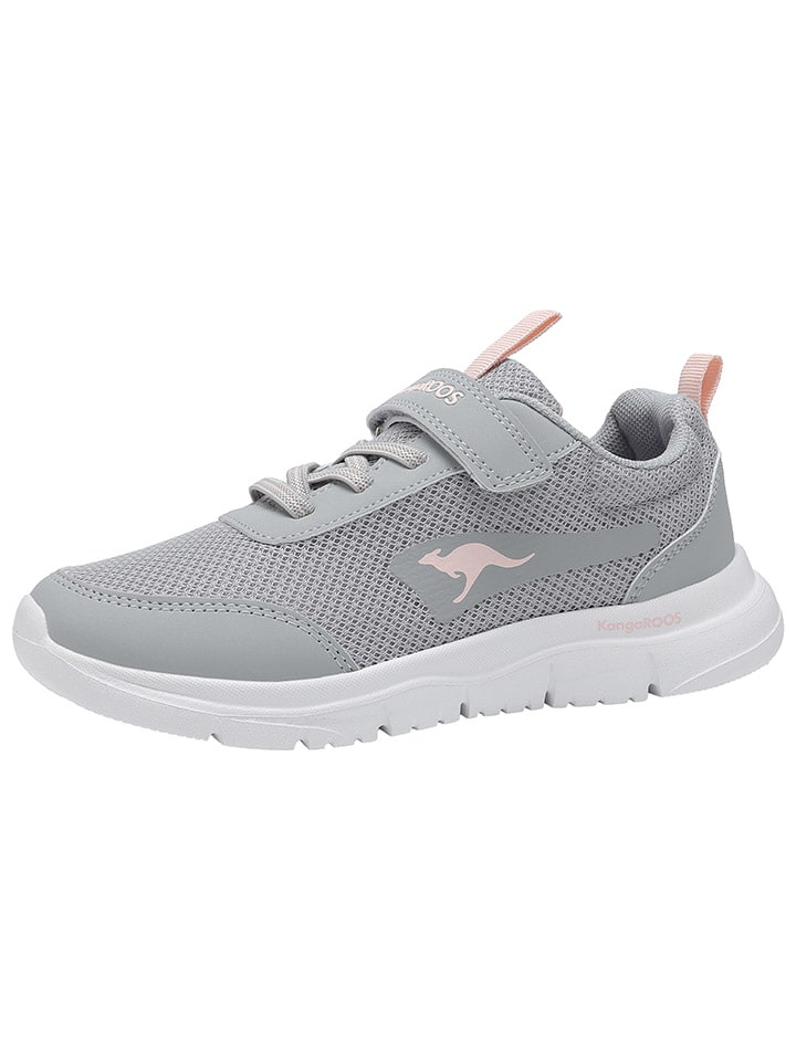 Kangaroos Sneakers 