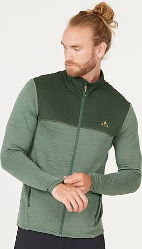 Whistler Midlayer Nevados Atmungsaktiv und perfekt für Outdoor geeignet