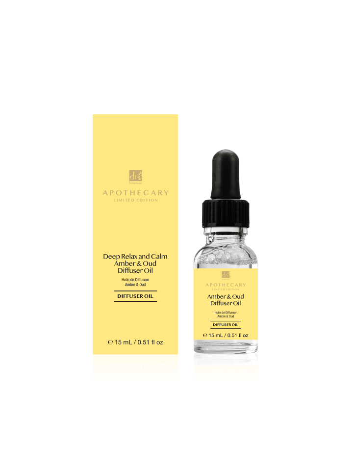 Dr Botanicals 3er Set Diffusor-Öl-Trio, je 15ml günstig kaufen onesize