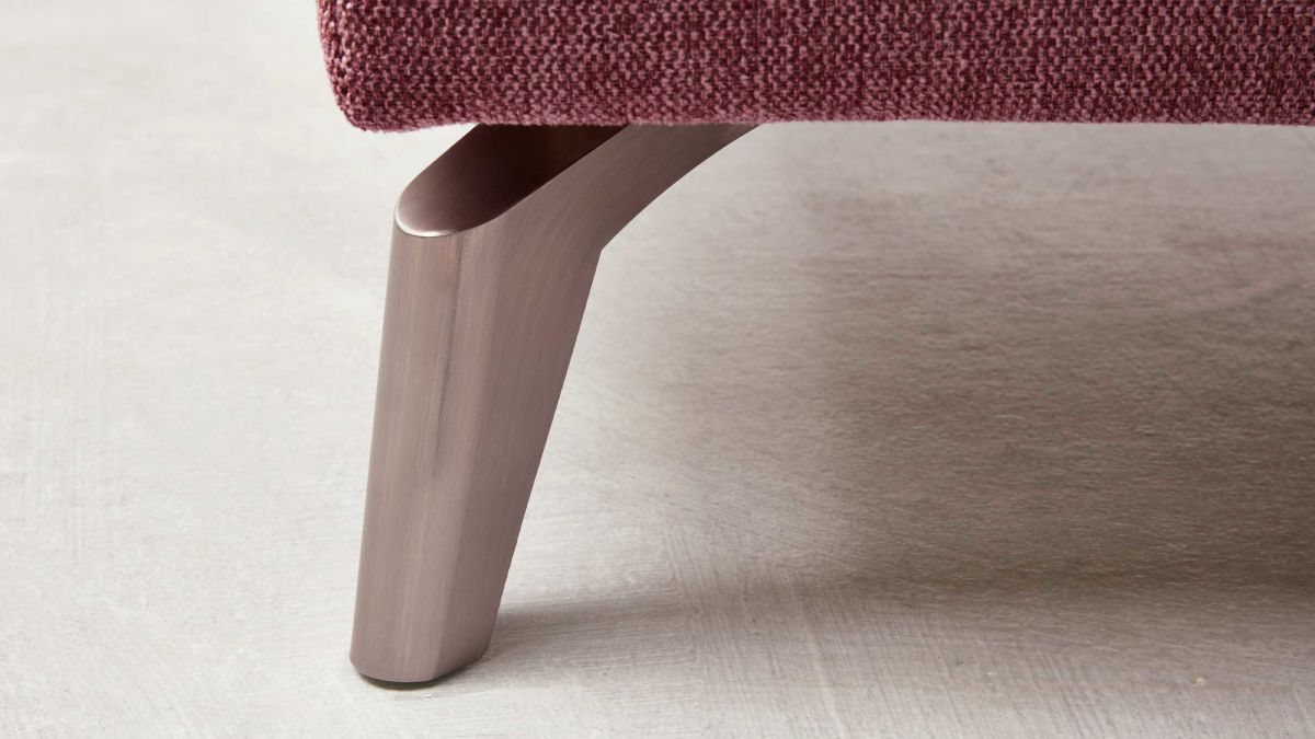 Interliving Polstergarnitur 4400 Pastellfarben