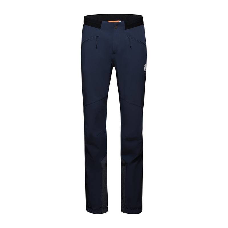 Mammut Aenergy Hybrid Softshellhose Herren