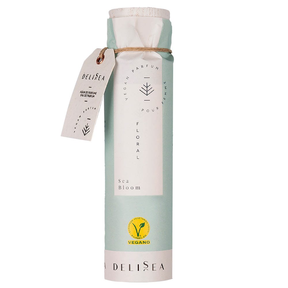 Delisea Sea Bloom Eau de Parfum Spray 150 ml