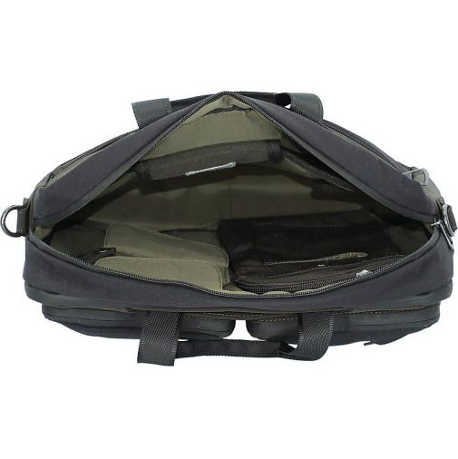 camel active Brooklyn Aktentasche 35 cm Laptopfach