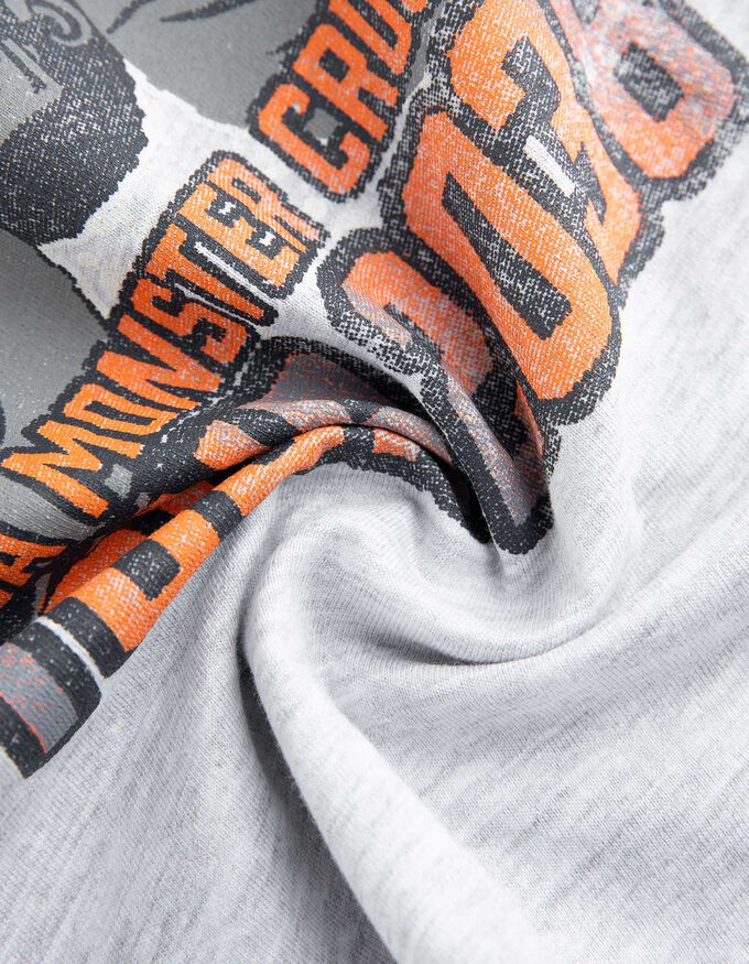 T-Shirt - Print