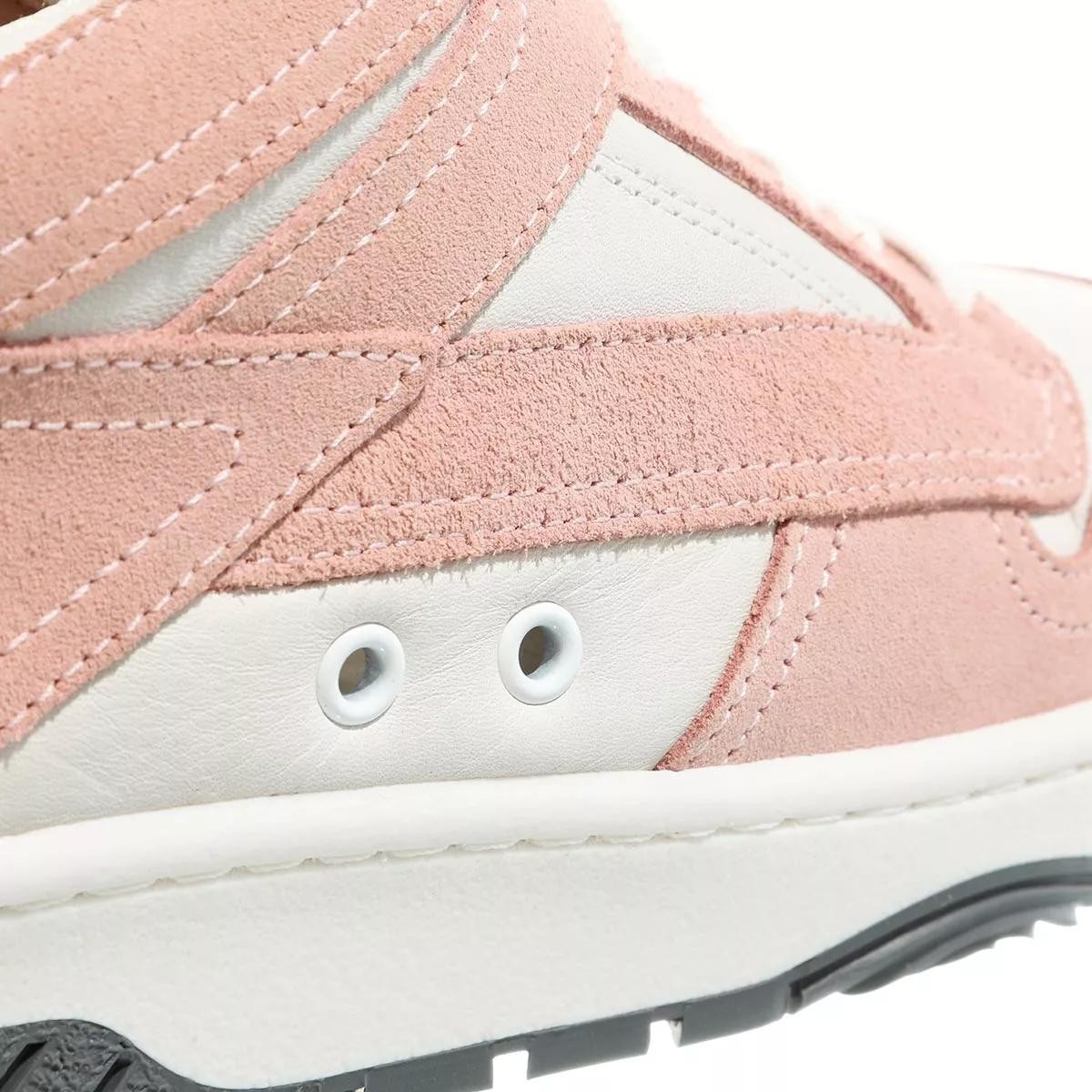 TED BAKER Freizeit Schnürer bunt Low-Top Sneaker
