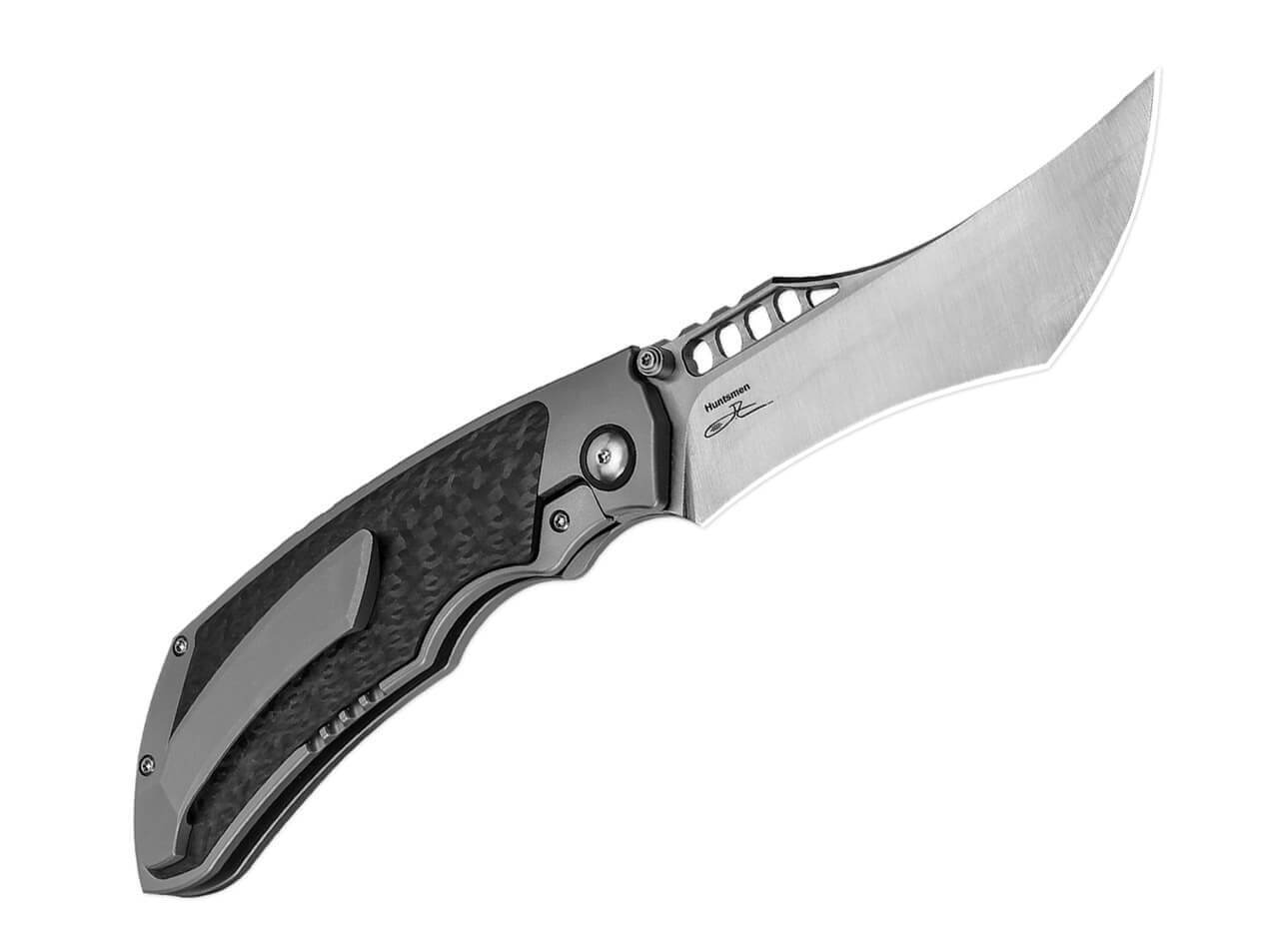 Huntsmen Titan CF